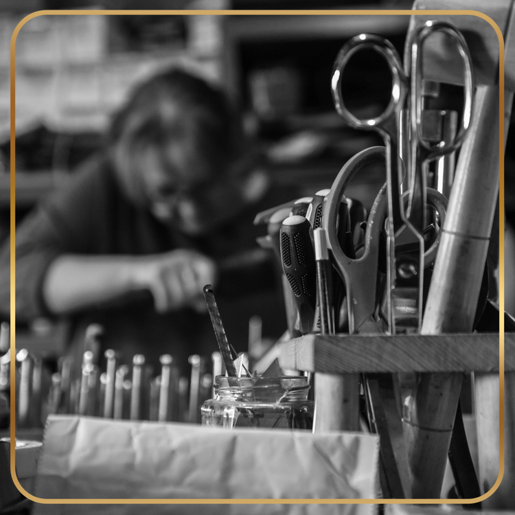 Tools and Equipment