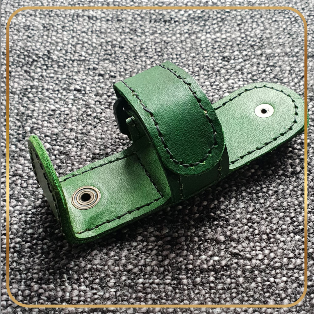 Judge Dredd Belt & Accessories Set