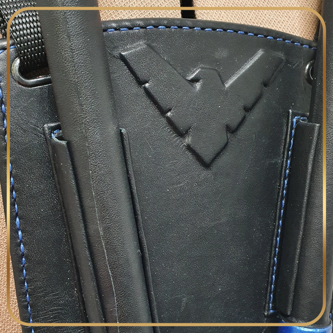 Nightwing Escrima Holster – Precision, Strength, and Style